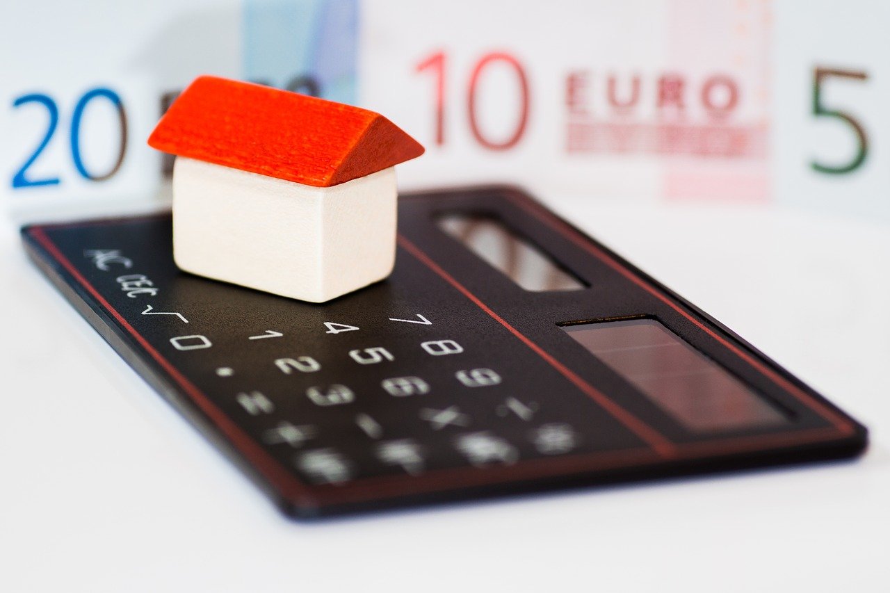 Pohotovostní úvěr: chytré a praktické financování vašeho bydlení