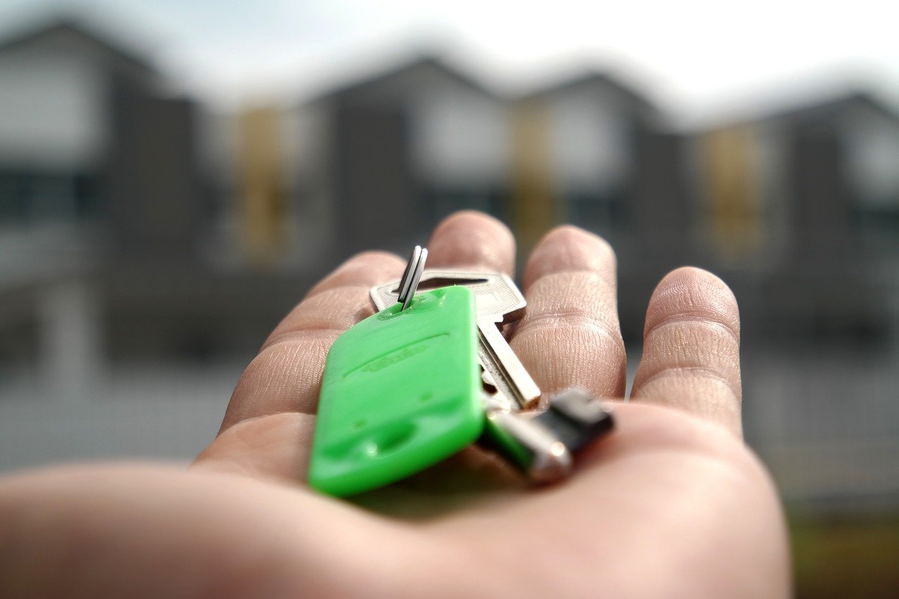 3 možnosti, jak prodat dům s hypotékou
